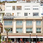 Gasthof Ufuk Çeşme