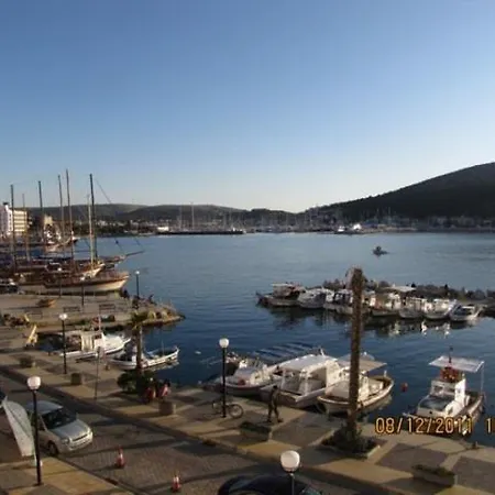 Ufuk Gasthof Çeşme