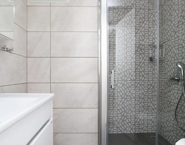 Pensiune Ufuk Çeşme