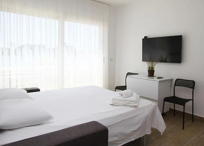Ufuk Guest house 4*