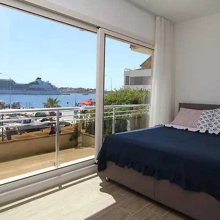 Ufuk Гостевой дом