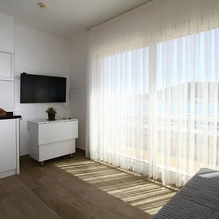 Гостевой дом Ufuk 4*