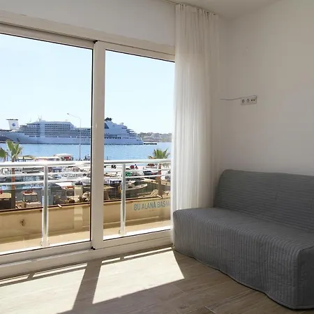 招待所 Ufuk Çeşme