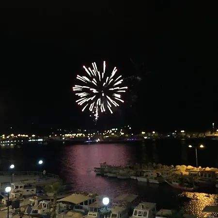 Ufuk Гостевой дом 4*