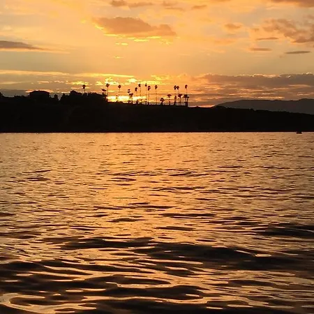 Гостевой дом Ufuk