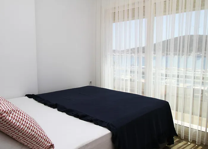 Ufuk Pensionat Çeşme