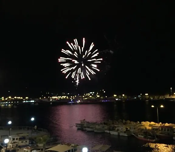 Ufuk 招待所 4*